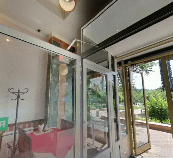 Отделение банка Хоум Кредит по адресу ул. Большая Грузинская, д. 39