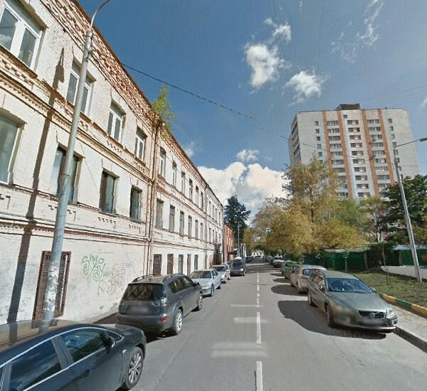 Отделение банка Хоум Кредит по адресу Денисовский пер., д. 30, стр. 1