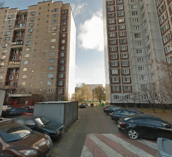 Отделение Сбербанка России по адресу Батайский проезд, д. 41