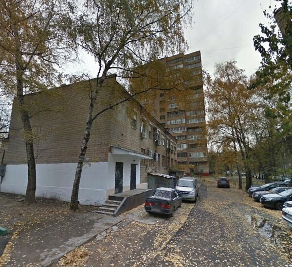 Отделение Сбербанка России по адресу Волгоградский пр., д. 142