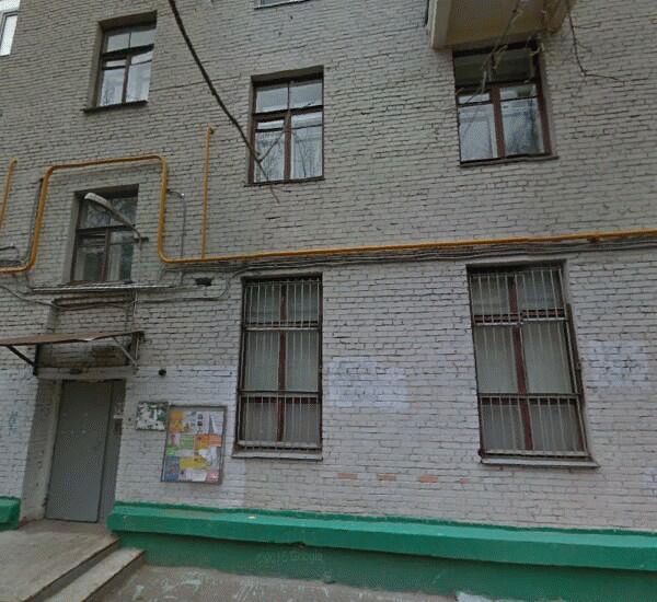 Отделение Сбербанка России по адресу Дмитровское ш., д. 113, кор. 1