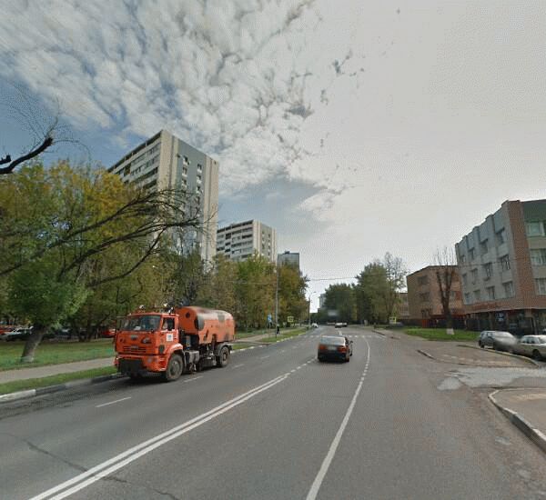 Отделение Сбербанка России по адресу Измайловское ш., д. 24, кор. 1, стр. 4