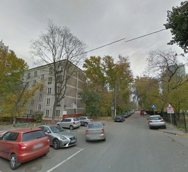 Отделение Сбербанка России по адресу Карамышевская наб., д. 56, кор. 2, стр. 1