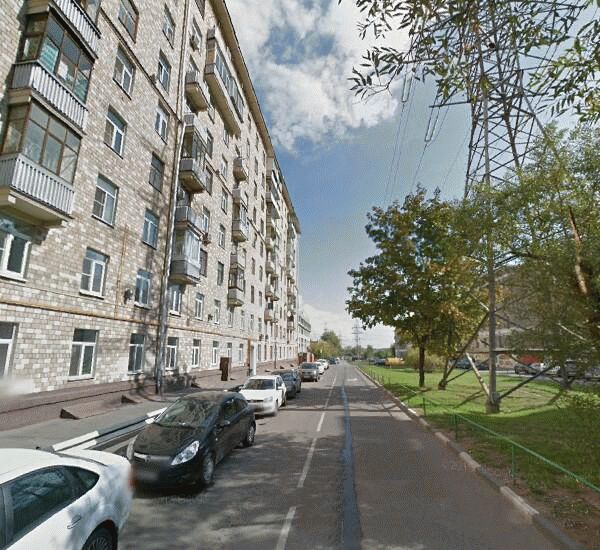 Отделение Сбербанка России по адресу Каширское ш., д. 7, кор. 1