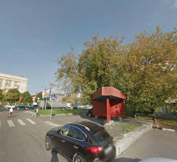 Отделение Сбербанка России по адресу Каширское ш., д. 54, кор. 1