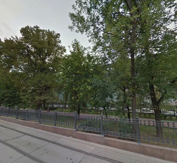 Отделение Сбербанка России по адресу ул. Покровка,  19