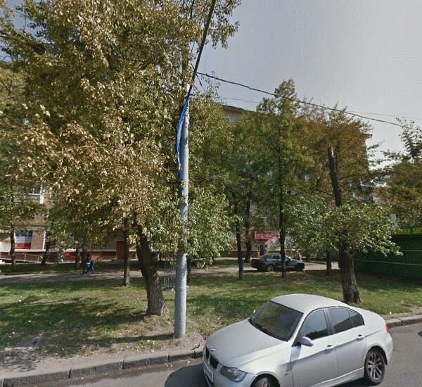 Отделение Сбербанка России по адресу просп. Буденного,  30/8