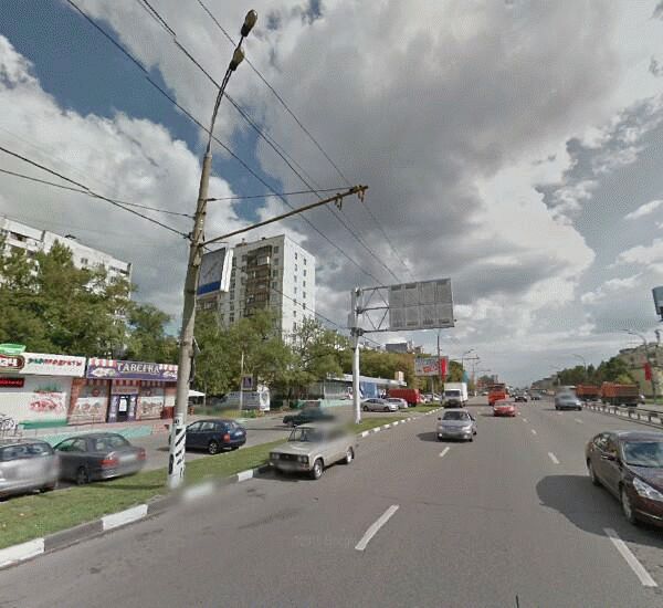 Отделение Сбербанка России по адресу Рязанский пр., д. 69