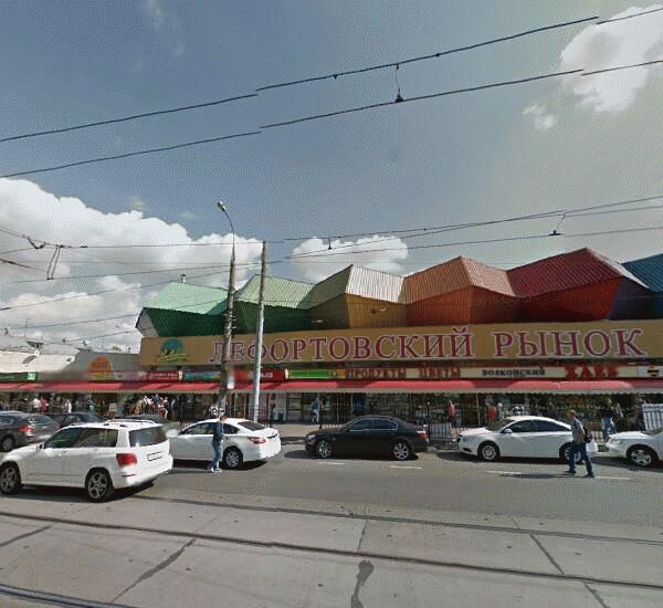 Отделение Сбербанка России по адресу ул. Авиамоторная, д. 10, кор. 1