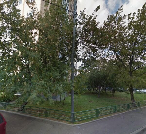 Отделение Сбербанка России по адресу ул. Алабяна,  13,  корп. 1