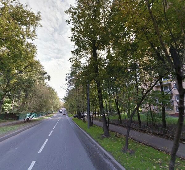 Отделение Сбербанка России по адресу ул. Кастанаевская,  54,  корп. 3