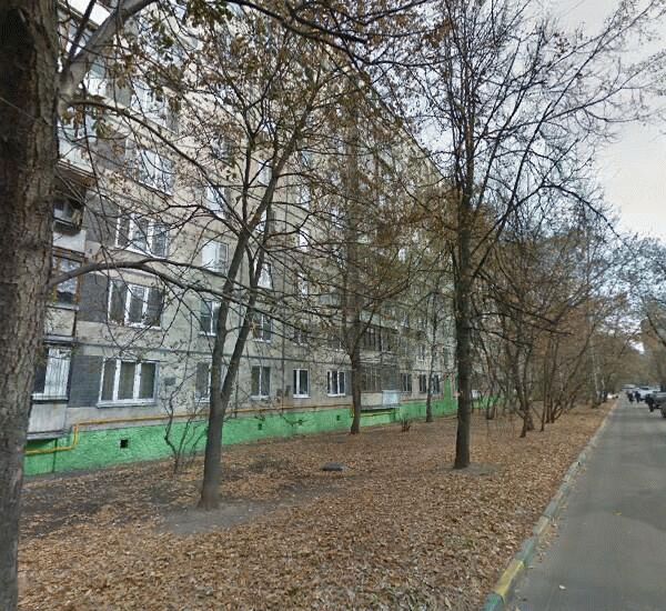 Отделение Сбербанка России по адресу ул. Вешняковская, д. 39, лит Б, стр. 2