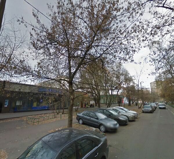 Отделение Сбербанка России по адресу ул. Вешняковская, д. 29, лит. Б, стр. 2