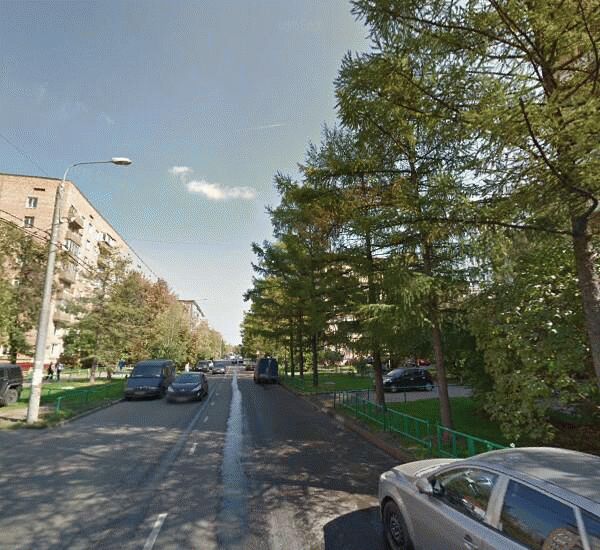 Отделение Сбербанка России по адресу ул. Яблочкова,  21а