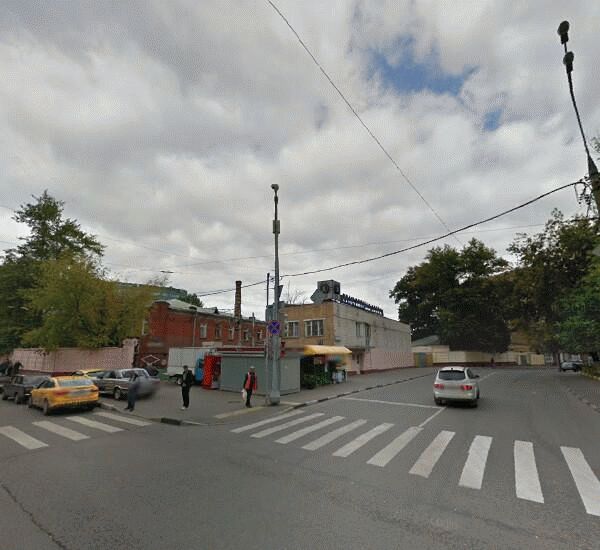 Отделение Сбербанка России по адресу ул. Волочаевская, д. 40, лит. Б