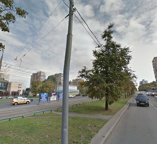 Отделение Сбербанка России по адресу ул. Габричевского,  10,  корп. 3