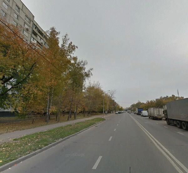 Отделение Сбербанка России по адресу ул. Ивана Франко, д. 38, кор. 1