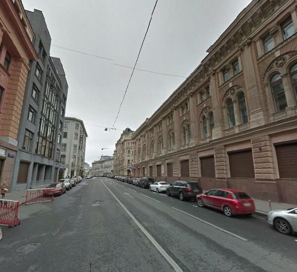 Отделение Сбербанка России по адресу ул. Ильинка, д. 9