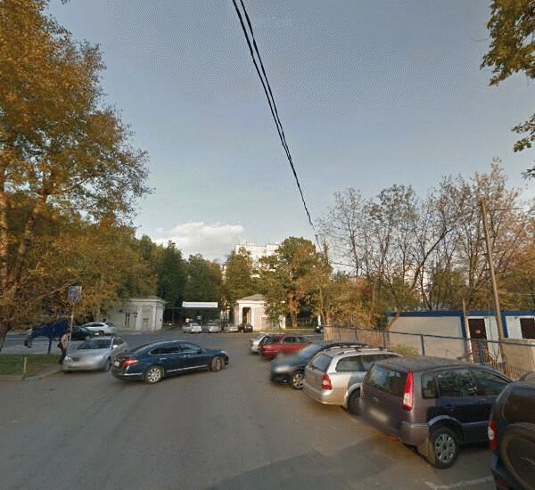 Отделение Сбербанка России по адресу ул. Новогиреевская, д. 4, кор. 1