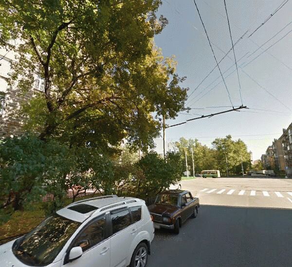 Отделение Сбербанка России по адресу ул. Новопесчаная, д. 14