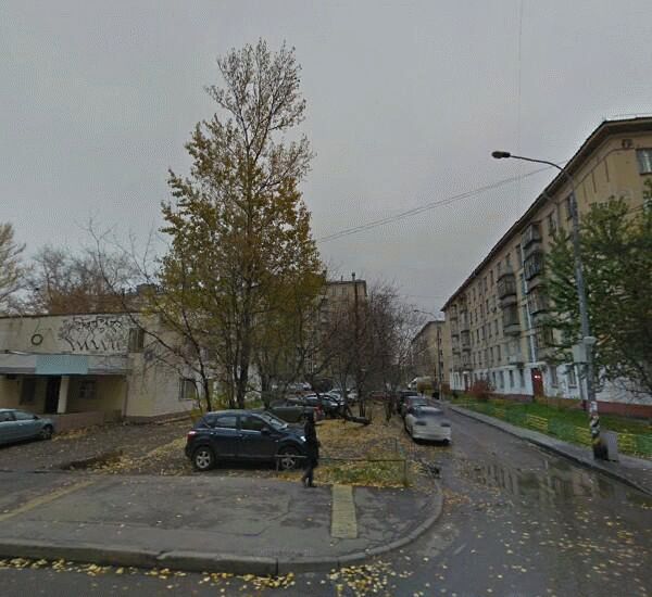 Отделение Сбербанка России по адресу ул. Октябрьская, д. 69