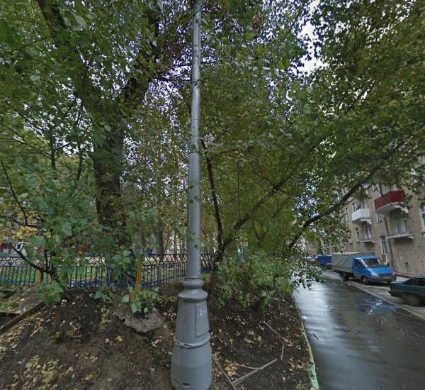 Отделение Сбербанка России по адресу ул. Свободы, д. 17