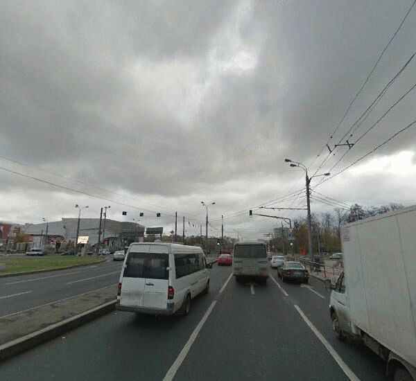 Отделение Сбербанка России по адресу ул. Советской Армии,  17/52