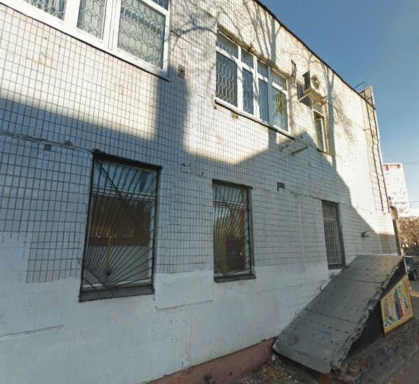 Отделение Сбербанка России по адресу ул. Совхозная, д. 3, стр. 2