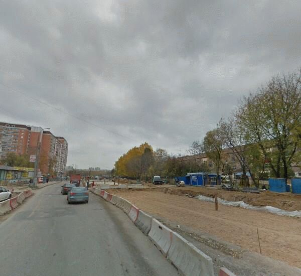 Отделение Сбербанка России по адресу шоссе Коровинское,  21,  корп. 1