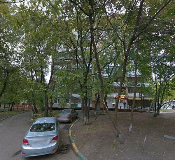 Отделение Сбербанка России по адресу шоссе Варшавское,  76,  корп. 1