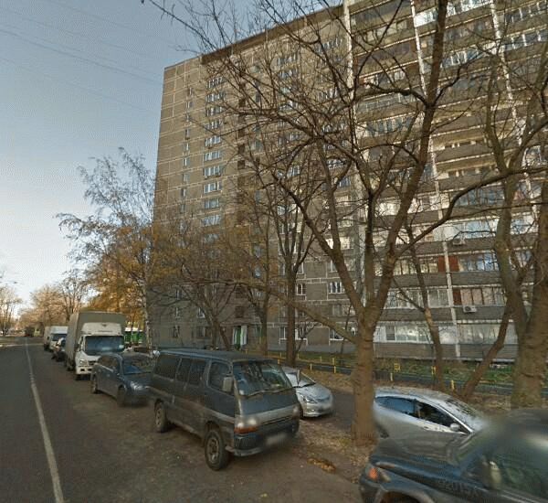 Отделение Сбербанка России по адресу шоссе Ярославское,  28