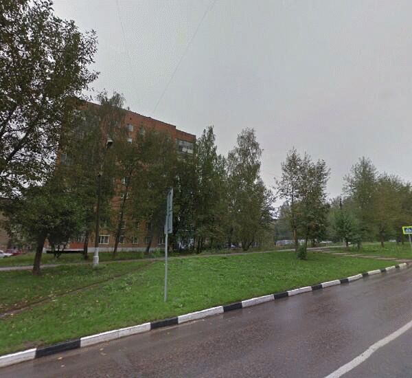 Отделение Сбербанка России по адресу г. Егорьевск, 3 мкр, д. 4, пом. №2