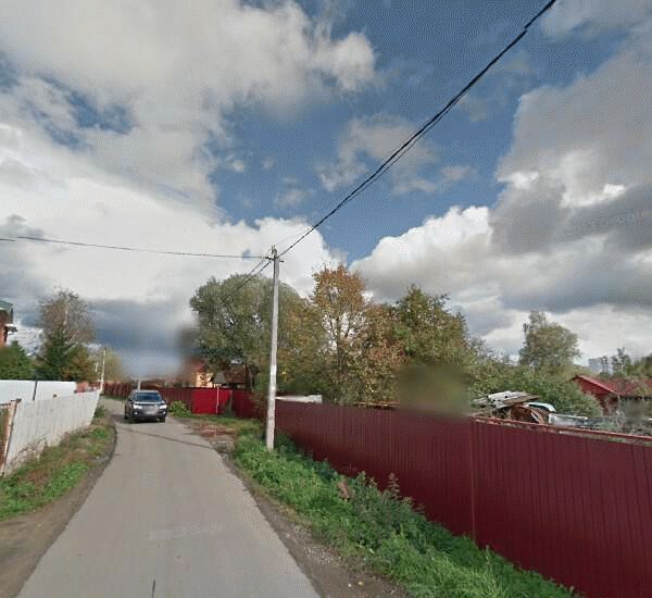 Отделение Сбербанка России по адресу дер. Городище, ул. Молодежная, д. 7, кв. 3