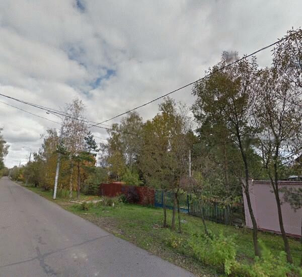 Отделение Сбербанка России по адресу дер. Авсюнино, ул. Ленина, д. 4