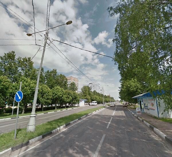 Отделение Сбербанка России по адресу г. Пущино, мкр Г, пр. Науки, д. 29