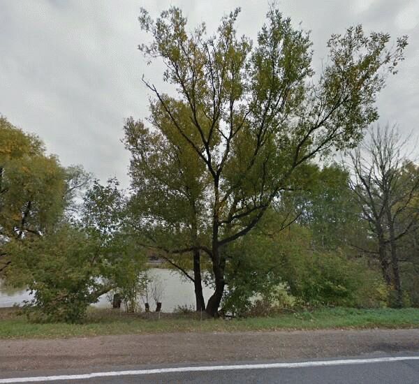 Отделение Сбербанка России по адресу г. Домодедово, мкр Барыбино, ул. Победы, д. 11