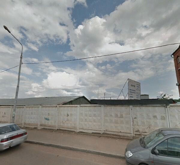 Отделение Сбербанка России по адресу г. Сергиев Посад, Московское ш., д. 5