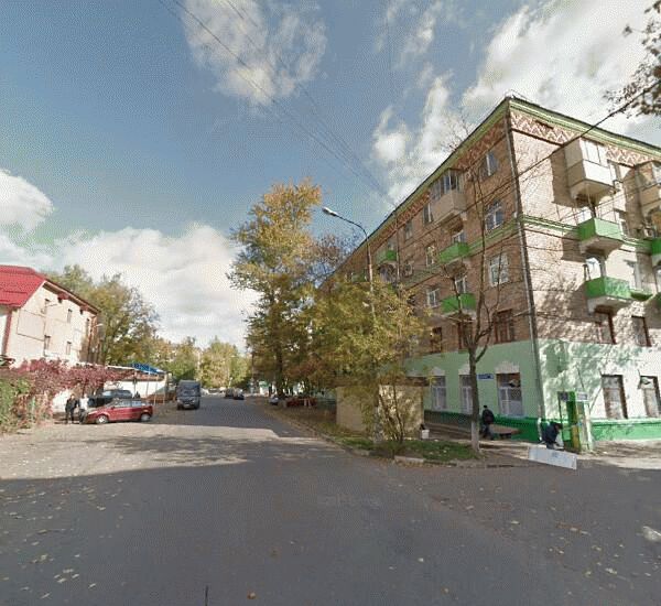 Отделение Сбербанка России по адресу г. Люберцы, Октябрьский пр., д. 364