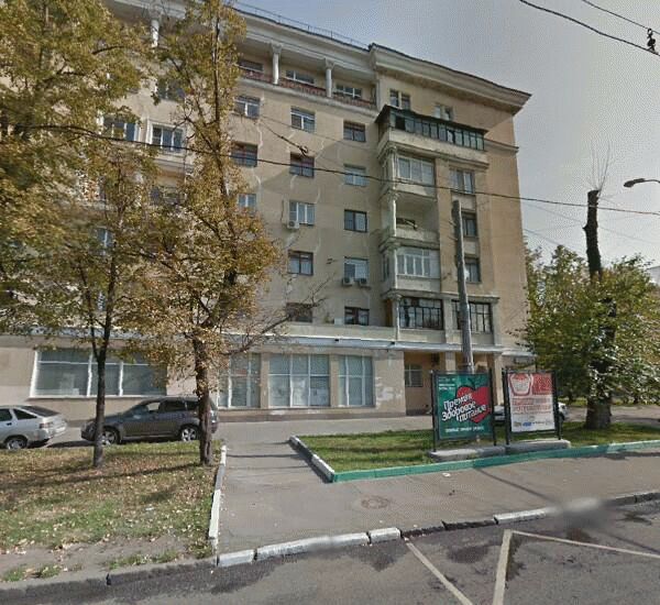 Отделение Сбербанка России по адресу шоссе Измайловское,  24,  корп. 1,  стр. 4