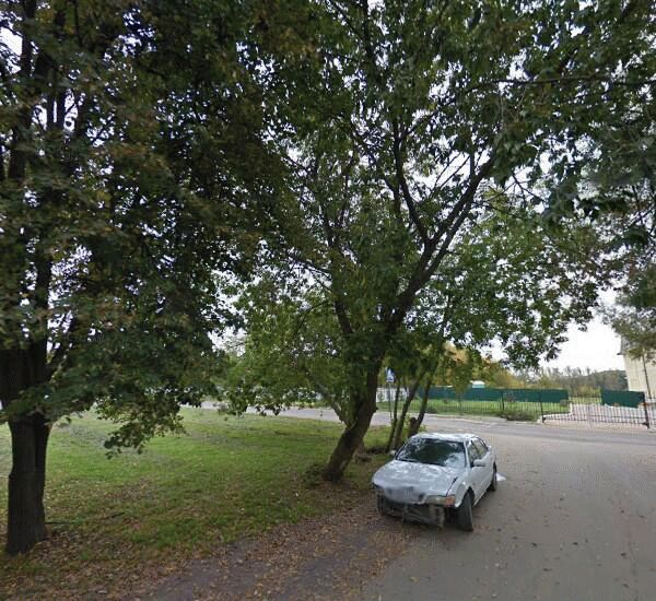 Отделение Сбербанка России по адресу пос. Измайлово, д. 11