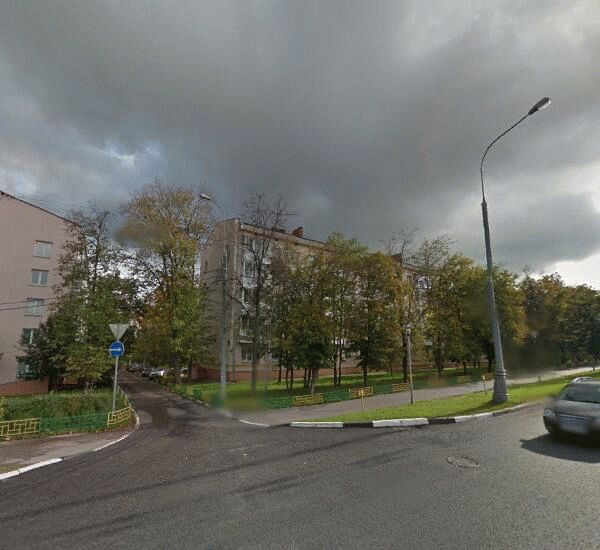 Отделение Сбербанка России по адресу пос. Сокольники, ул. Центральная, д. 38