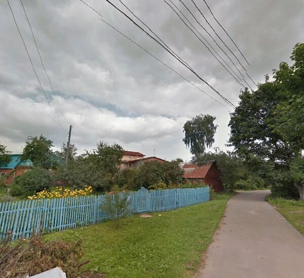 Отделение Сбербанка России по адресу пос. Черусти, Пионерский пр., д. 4