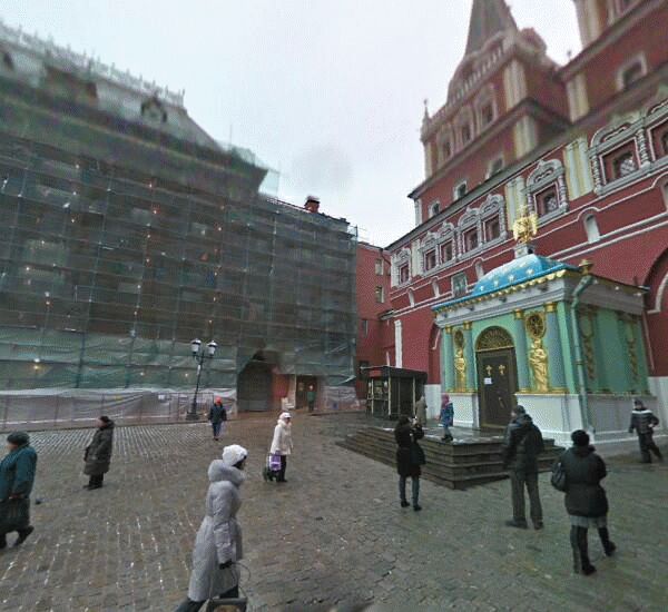 Отделение Сбербанка России по адресу п.г.т. Скоропусковой, д. 16