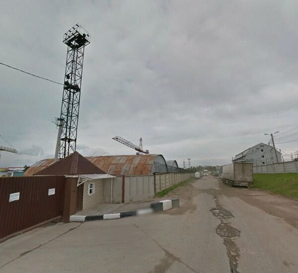 Отделение Сбербанка России по адресу Щербинка,  ул. Железнодорожная,  44