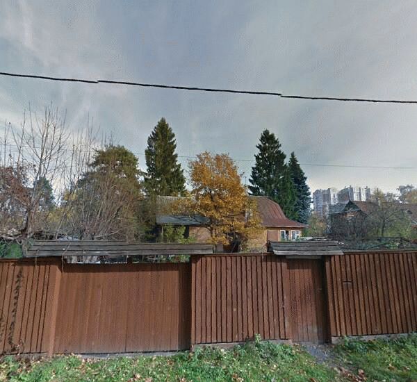 Отделение Сбербанка России по адресу пос. Поваровка, пер. Поперечный, д. 16