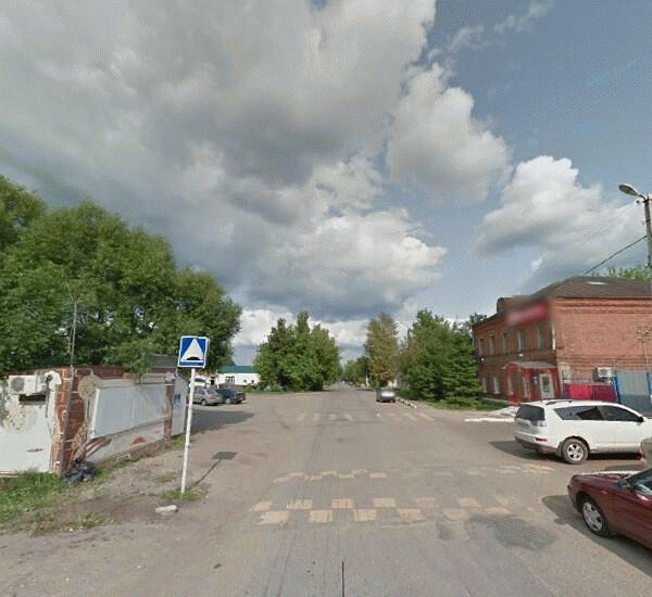 Отделение Сбербанка России по адресу г. Верея, Советская пл., д. 5, кор. 5