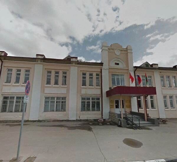 Отделение Сбербанка России по адресу г. Талдом, пл. Карла Маркса, д. 12