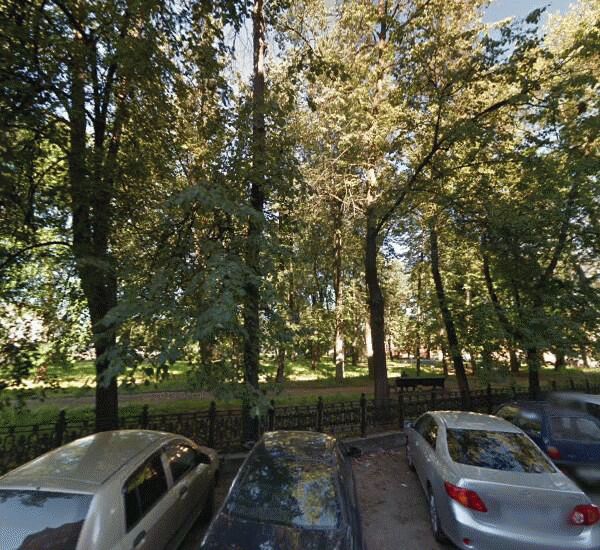 Отделение Сбербанка России по адресу г. Серпухов, пл. Ленина, д. 12/20