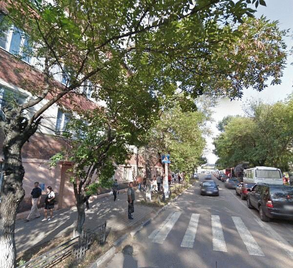 Отделение Сбербанка России по адресу пос. Шаховская, 1 й Советский пер., д. 2