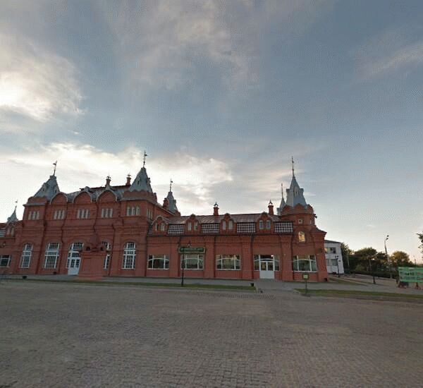 Отделение Сбербанка России по адресу г. Сергиев Посад, ул. Красной Армии, д. 138, кор. 2